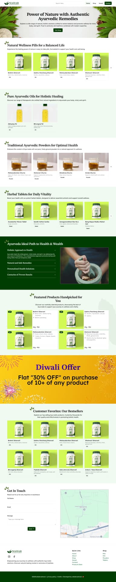 pharmacy website
